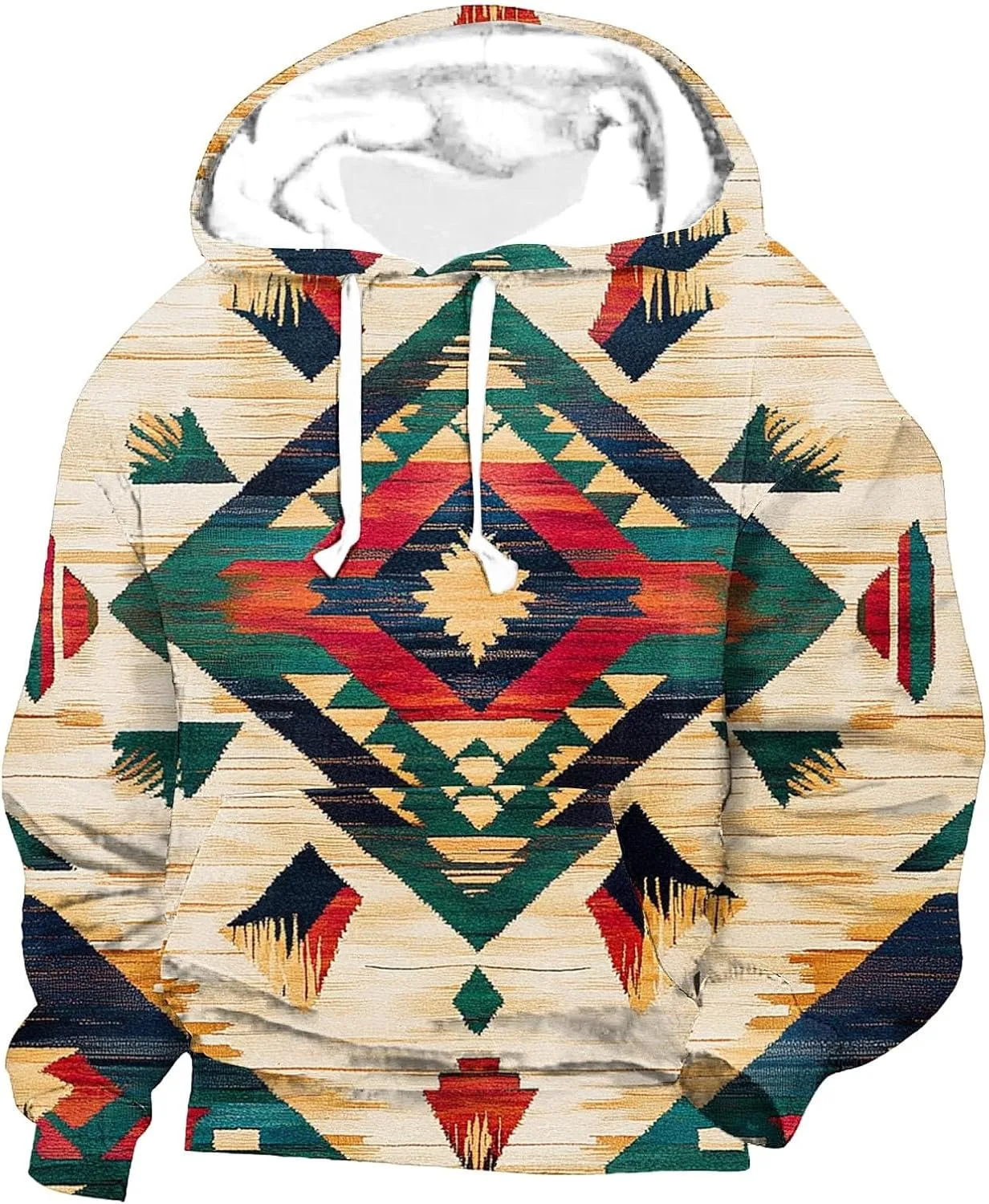 Винтажный худи для мужчин с графическим принтом и шнурком OTSANT
Винтажный худи для мужчин с графическим принтом и шнурком OTSANT