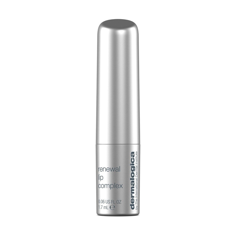 Бальзам для губ age smart renewal lip complex Dermalogica, объем 1.75 мл.
Бальзам для губ age smart renewal lip complex Dermalogica, объем 1.75 мл.