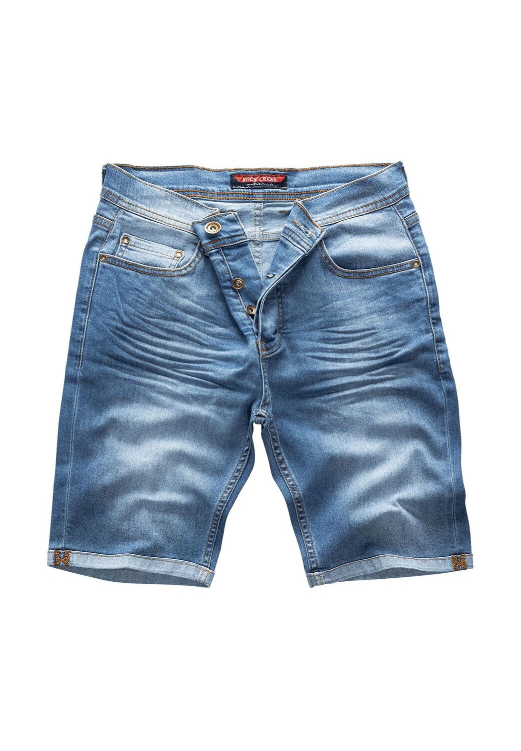 Шорты джинсовые шорты стандартного кроя Rock Creek, цвет Royalblau
Шорты джинсовые шорты стандартного кроя Rock Creek, цвет Royalblau