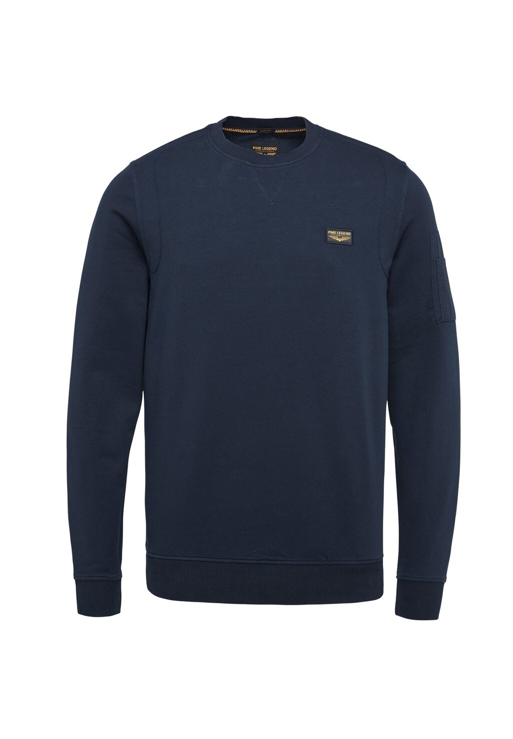 Толстовка PME Legend Sky Captain
Толстовка PME Legend Sky Captain