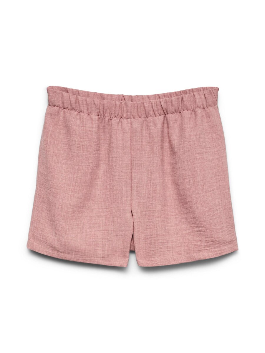 Брюки свободного кроя VERO MODA VMMelaney, цвет Pitaya
Брюки свободного кроя VERO MODA VMMelaney, цвет Pitaya