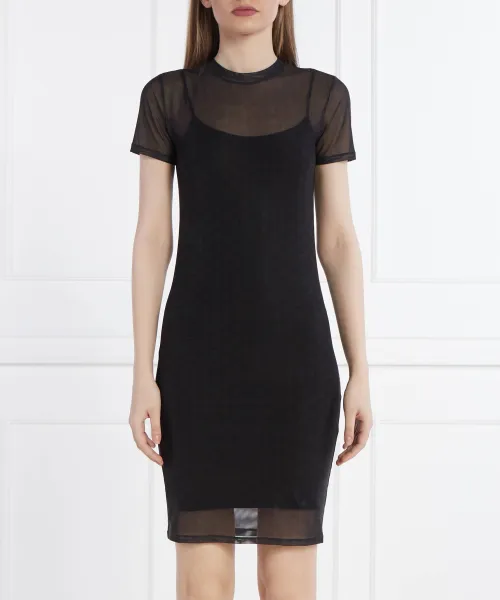 Платье nasaja_b Hugo Blue, черный
Платье nasaja_b Hugo Blue, черный