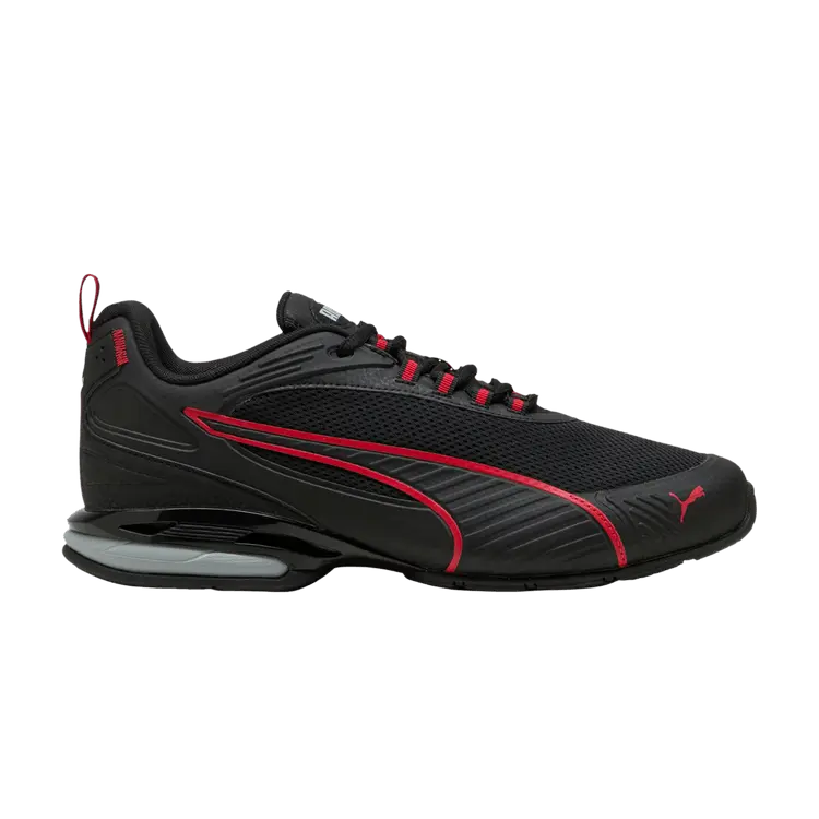 Кроссовки Magnetic 'Black Red', серый
Кроссовки Magnetic 'Black Red', серый