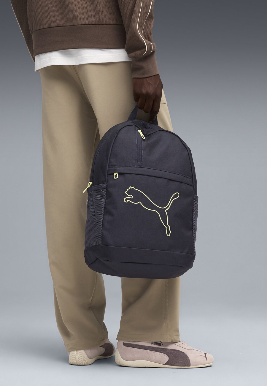 Рюкзак Puma PLUS, New Navy Fresh Yellow/Dark Blue
Рюкзак Puma PLUS, New Navy Fresh Yellow/Dark Blue