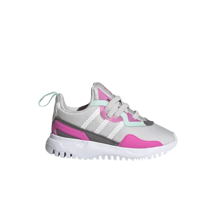 Кроссовки Adidas Flex Infant, серый
Кроссовки Adidas Flex Infant, серый