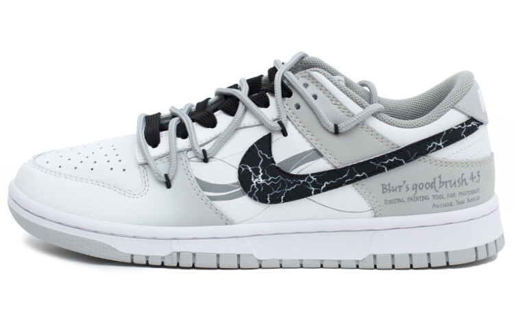 Кроссовки Nike Dunk Skateboard Shoes Men Low-Top Gray White, Серый, Кроссовки Nike Dunk Skateboard Shoes Men Low-Top Gray White
Кроссовки Nike Dunk Skateboard Shoes Men Low-Top Gray White, Серый, Кроссовки Nike Dunk Skateboard Shoes Men Low-Top Gray White