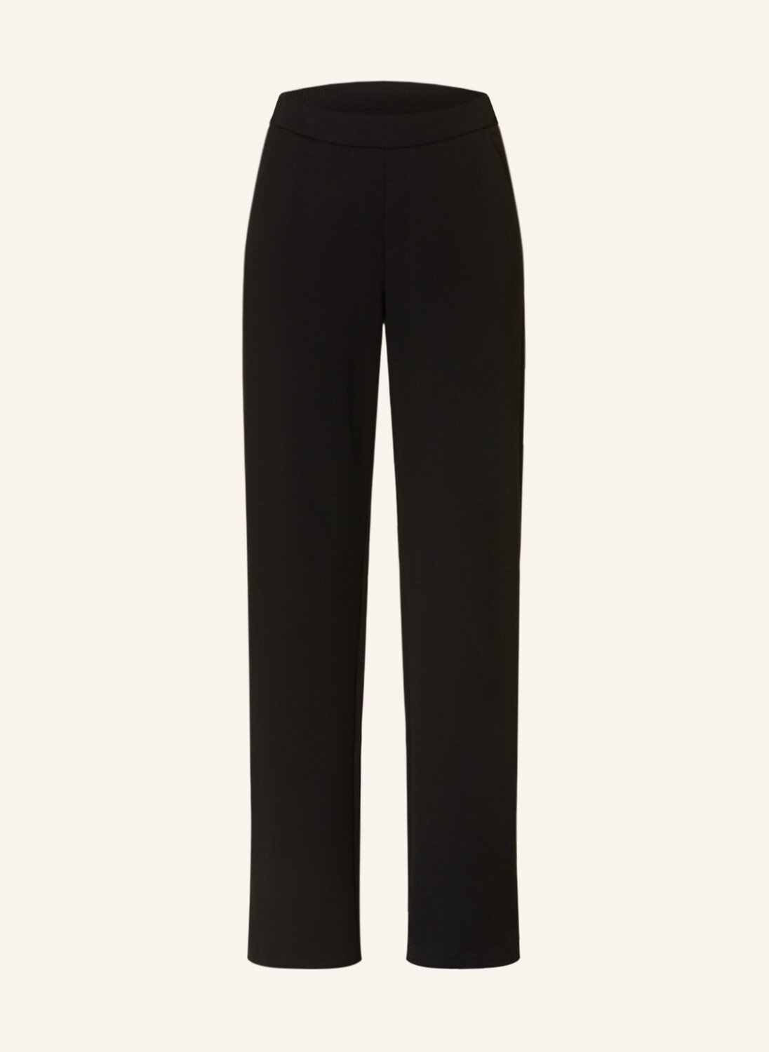 Брюки марлен MAC CHIARA aus Jersey, черный
Брюки марлен MAC CHIARA aus Jersey, черный