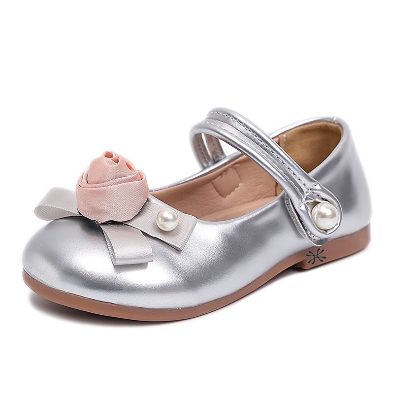 Детская кожаная обувь для детей YUZHAOLIN, серебряный
Детская кожаная обувь для детей YUZHAOLIN, серебряный