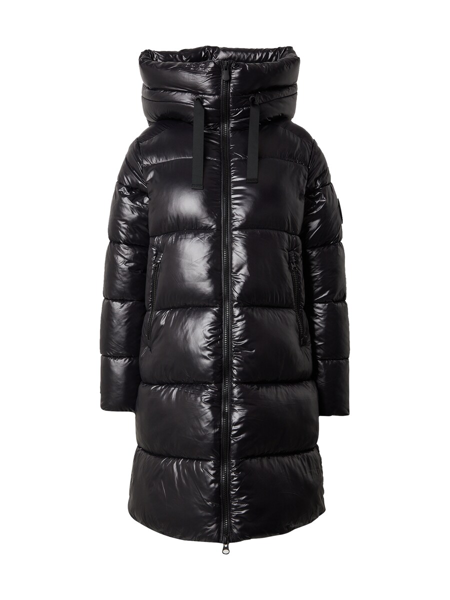 Зимнее пальто SAVE THE DUCK BELLA, черный
Зимнее пальто SAVE THE DUCK BELLA, черный