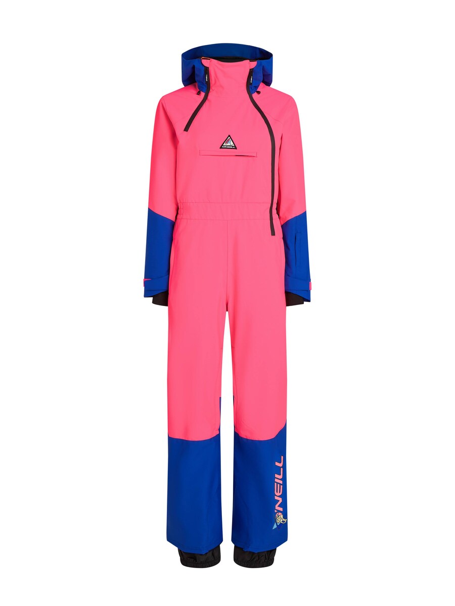 Спортивный костюм O'NEILL, розовый
Спортивный костюм O'NEILL, розовый