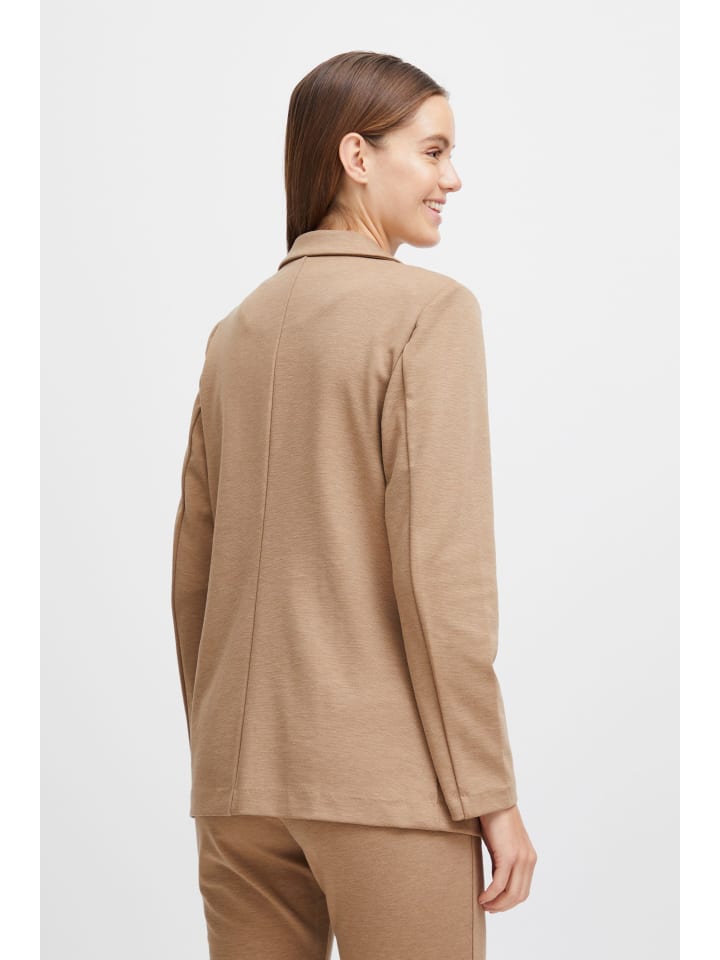 B. young Блейзер BYRIZETTA прямого кроя, цвет «тигровый глаз»
B. young Блейзер BYRIZETTA прямого кроя, цвет «тигровый глаз»