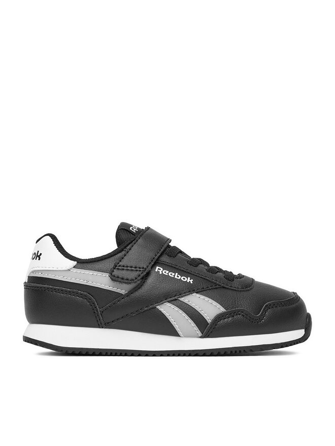 Кроссовки CEO-24KC2076-ch Reebok, черный
Кроссовки CEO-24KC2076-ch Reebok, черный