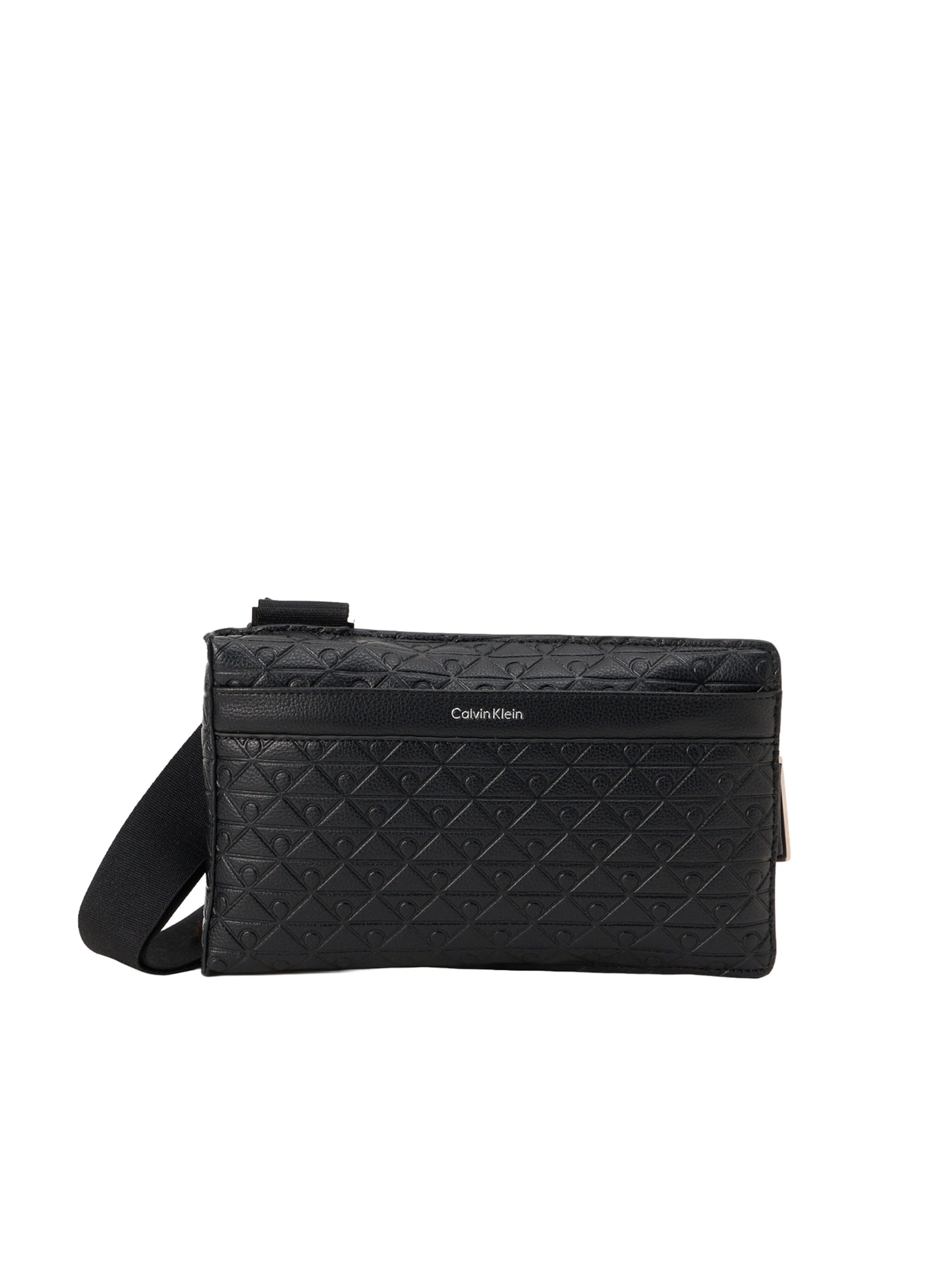 Calvin Klein Обычная сумка через плечо в черном цвете
Calvin Klein Обычная сумка через плечо в черном цвете