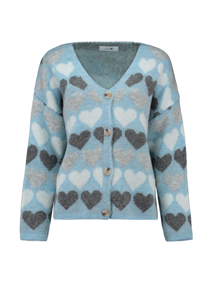 Кардиган Hailys
Кардиган Hailys