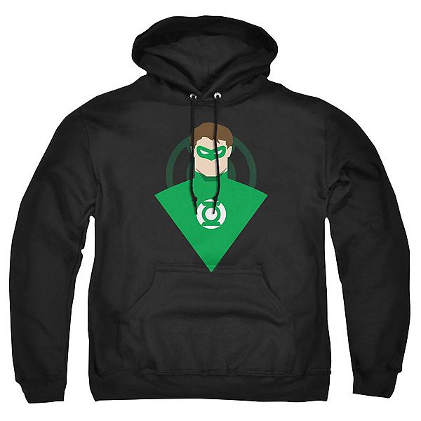 Толстовка с капюшоном DC Comics Simple GL Adult Licensed Character
Толстовка с капюшоном DC Comics Simple GL Adult Licensed Character