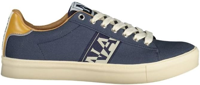 Кроссовки Napapijri Elevate Your Sneaker Game with Vibrant Blue Men's Kicks
Кроссовки Napapijri Elevate Your Sneaker Game with Vibrant Blue Men's Kicks