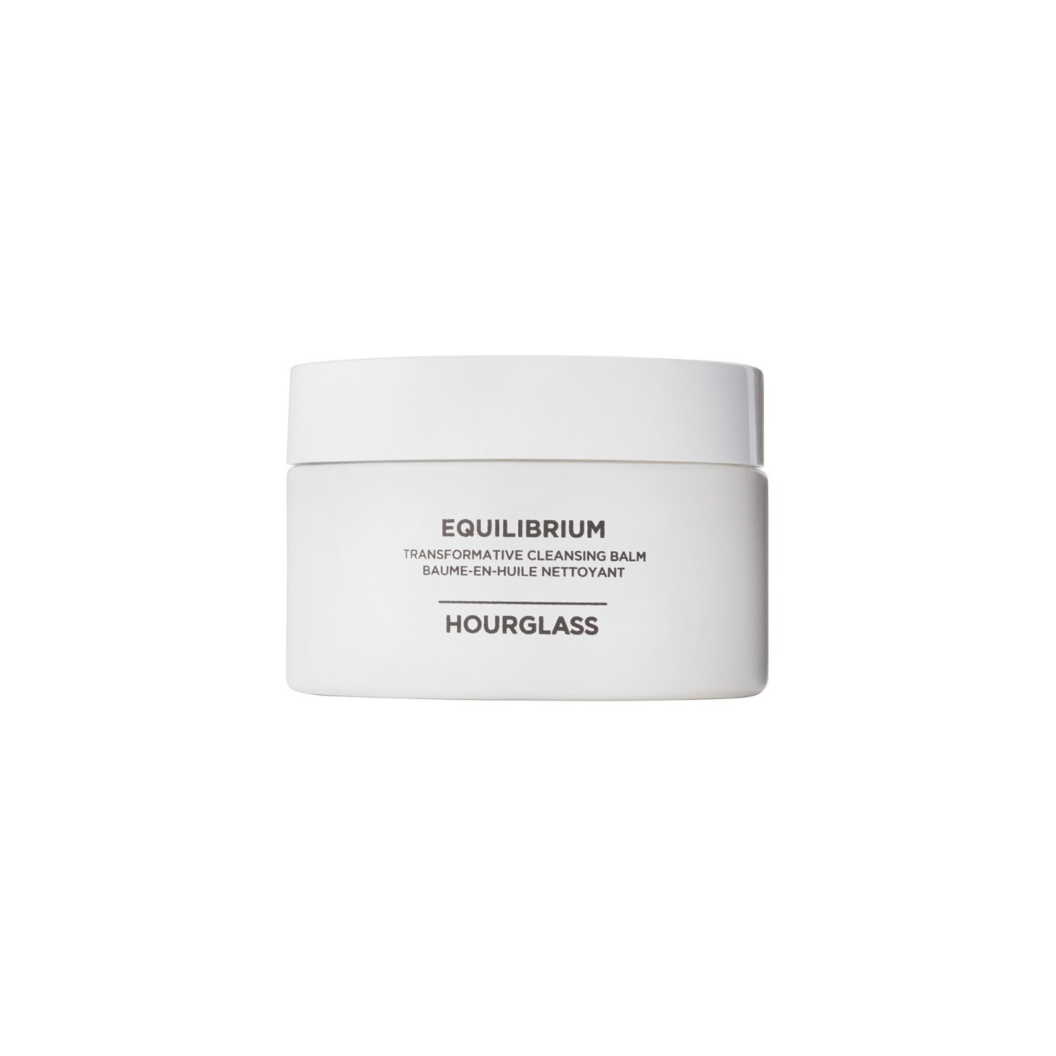 Бальзам для лица trnsfrmtve cleansing balm Hourglass, equilibrium transformative cleansing balm
Бальзам для лица trnsfrmtve cleansing balm Hourglass, equilibrium transformative cleansing balm
