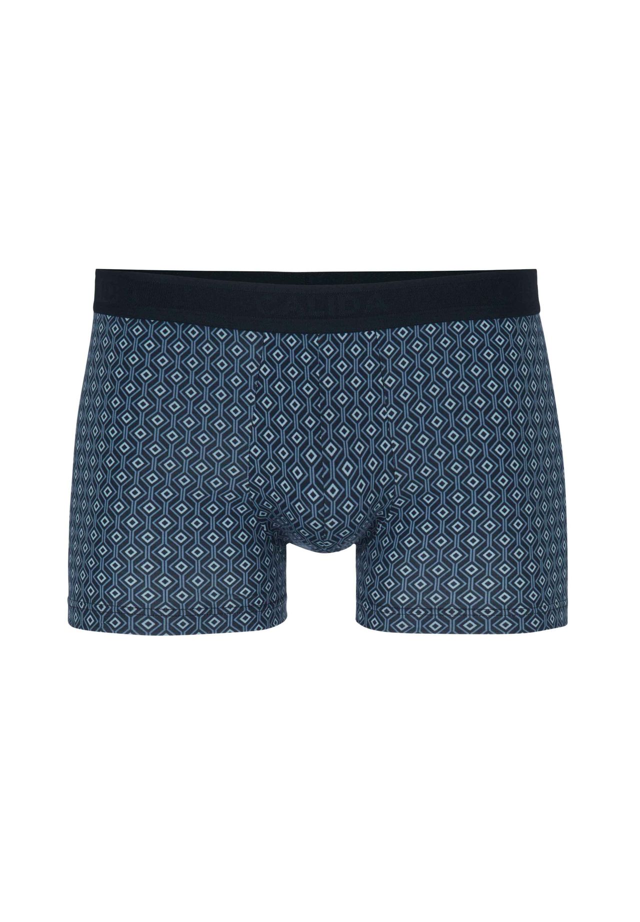 Мужские трусы-боксеры с мягким эластичным поясом CALIDA, темно-сапфировый
Мужские трусы-боксеры с мягким эластичным поясом CALIDA, темно-сапфировый