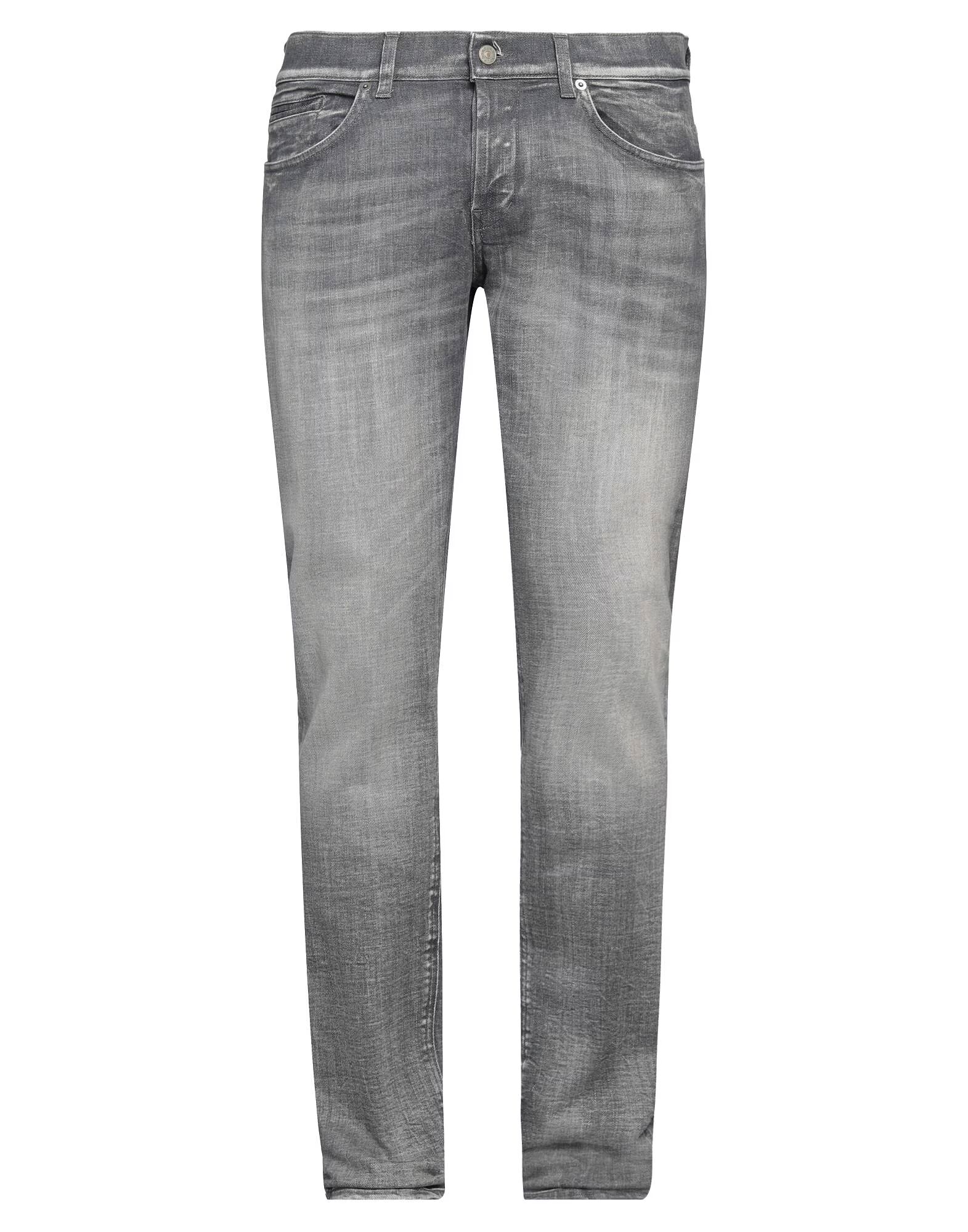 Джинсы Dondup, серый
Джинсы Dondup, серый