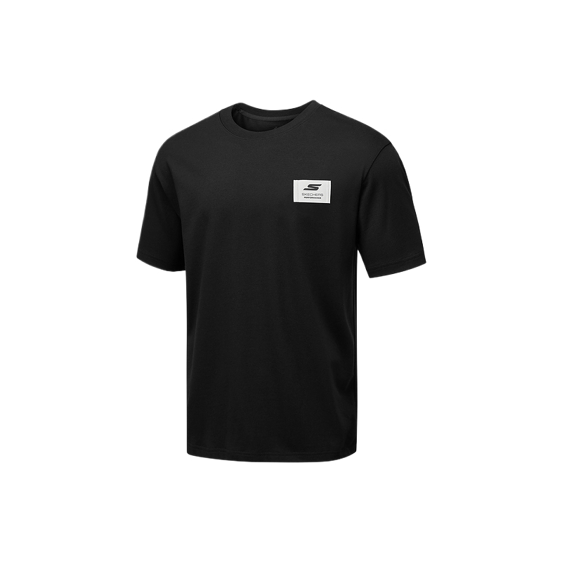 Футболка мужская comfort sports series Skechers, черный
Футболка мужская comfort sports series Skechers, черный
