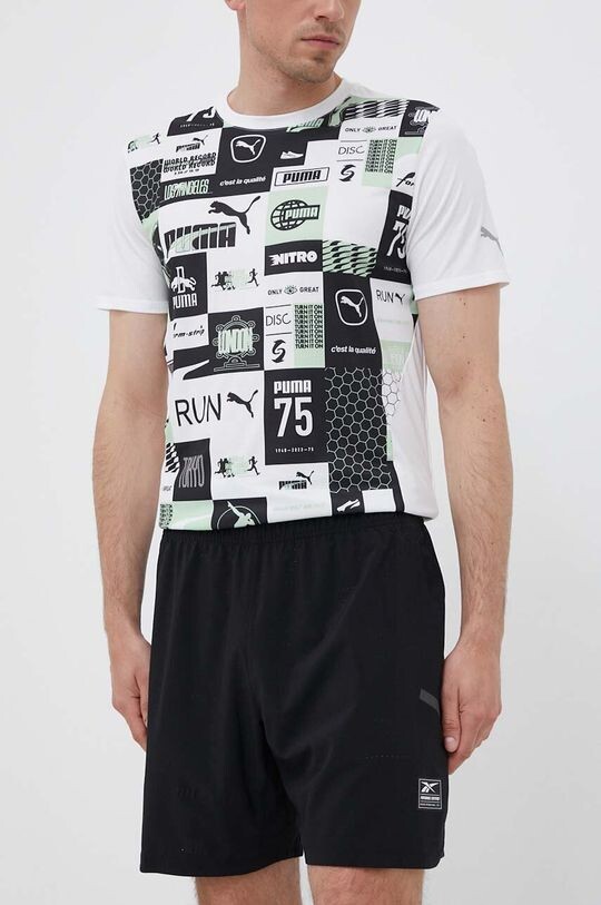 Спортивные шорты Certified Speed+ Reebok, черный
Спортивные шорты Certified Speed+ Reebok, черный