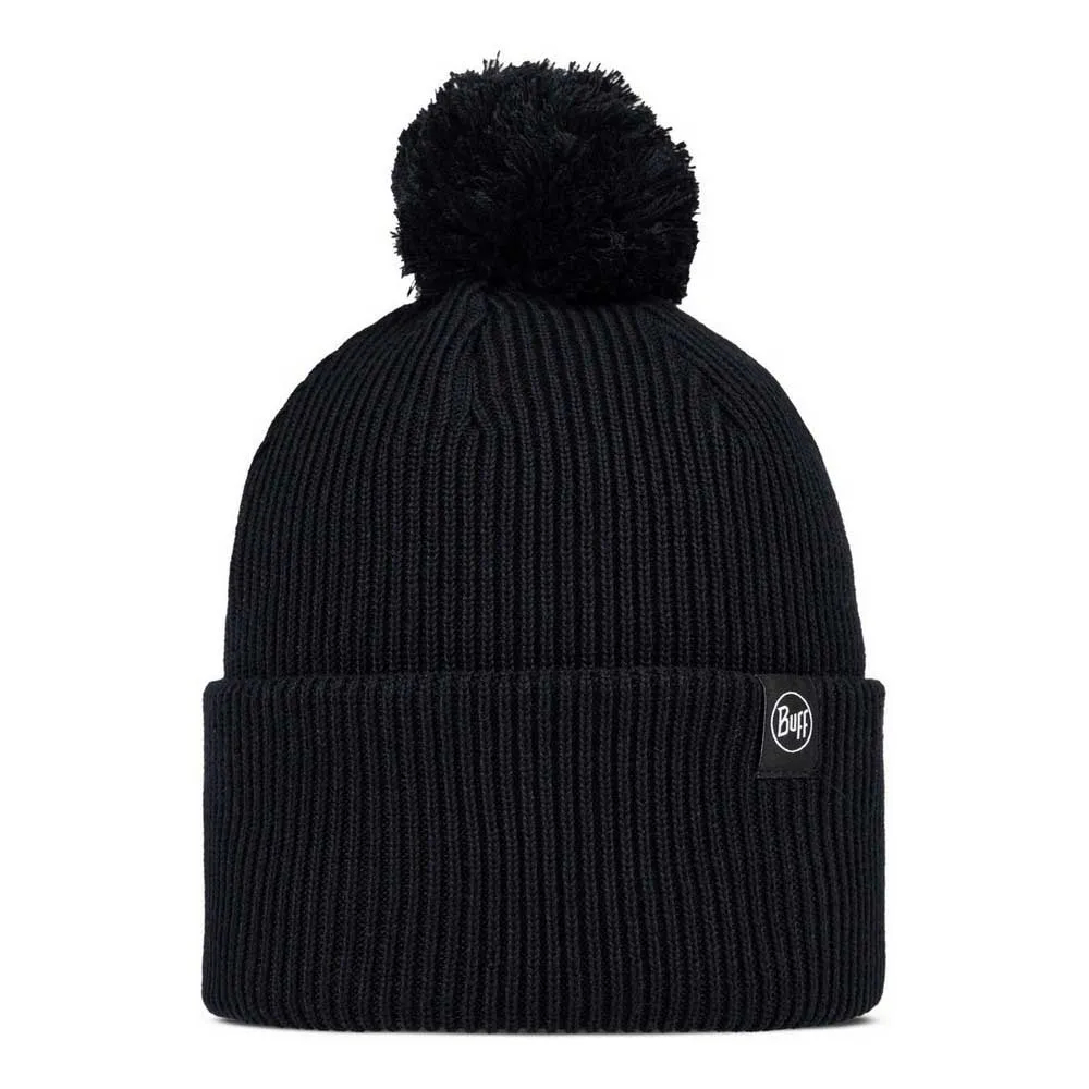 Шапка Buff Knitted, черный
Шапка Buff Knitted, черный