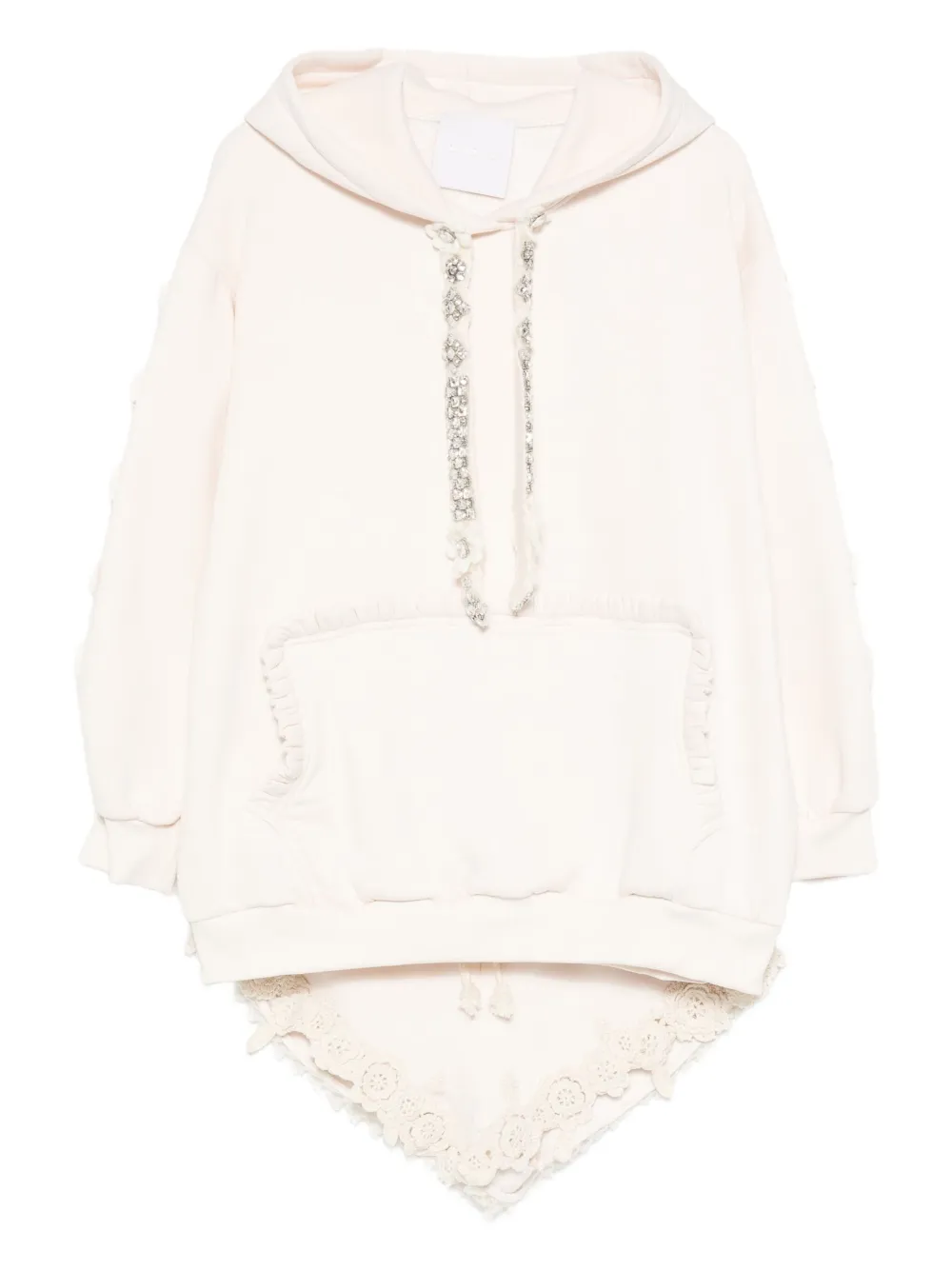 Комплект из шорт с украшениями (набор из двух предметов) Loulou, нейтральный
Комплект из шорт с украшениями (набор из двух предметов) Loulou, нейтральный