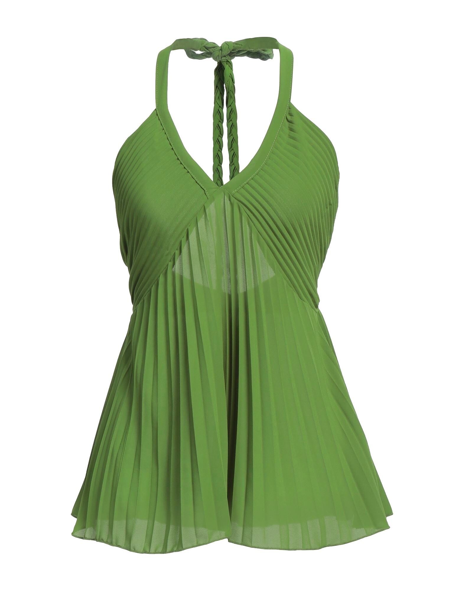 Топ Kaos, зеленый
Топ Kaos, зеленый