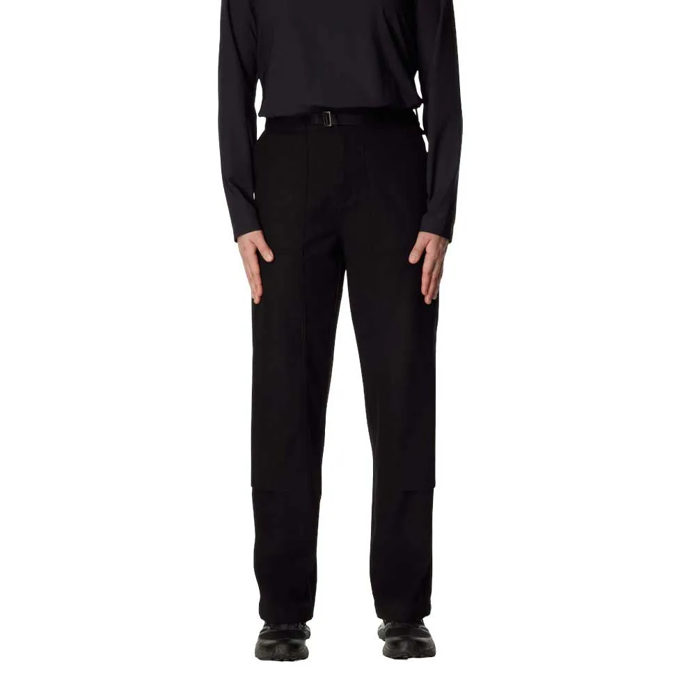 Брюки Houdini Work Hard, черный
Брюки Houdini Work Hard, черный