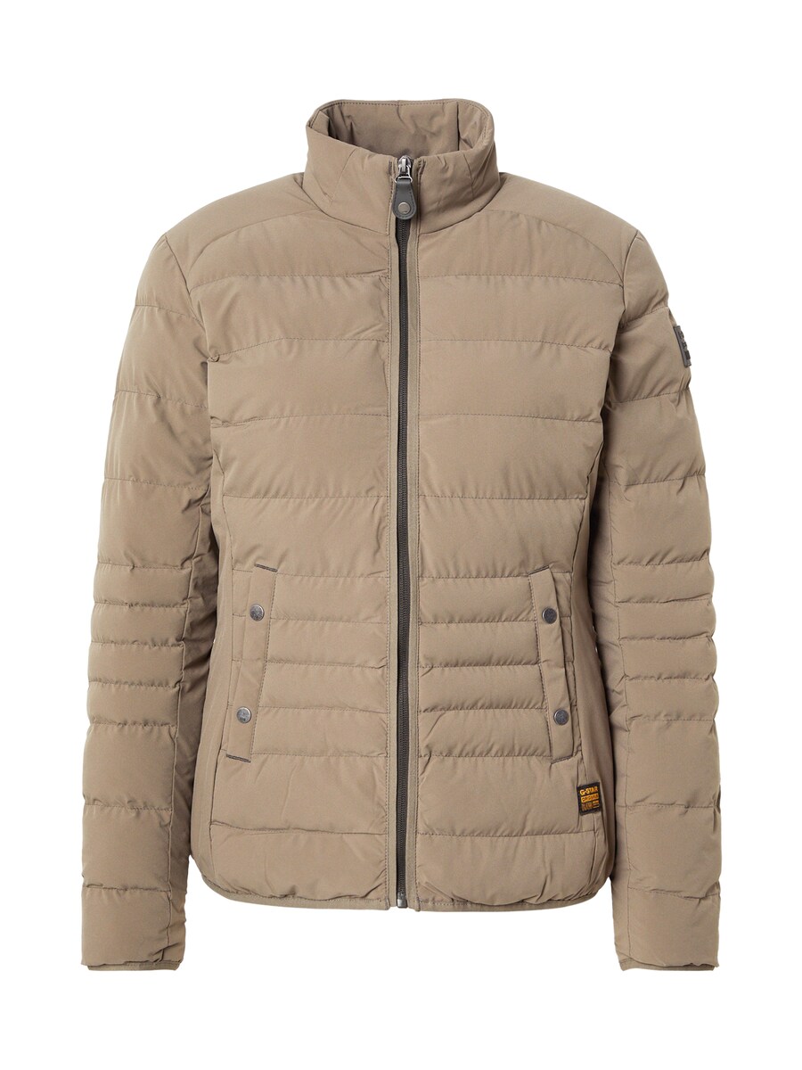 Куртка межсезонная G-STAR Foundation, капучино
Куртка межсезонная G-STAR Foundation, капучино