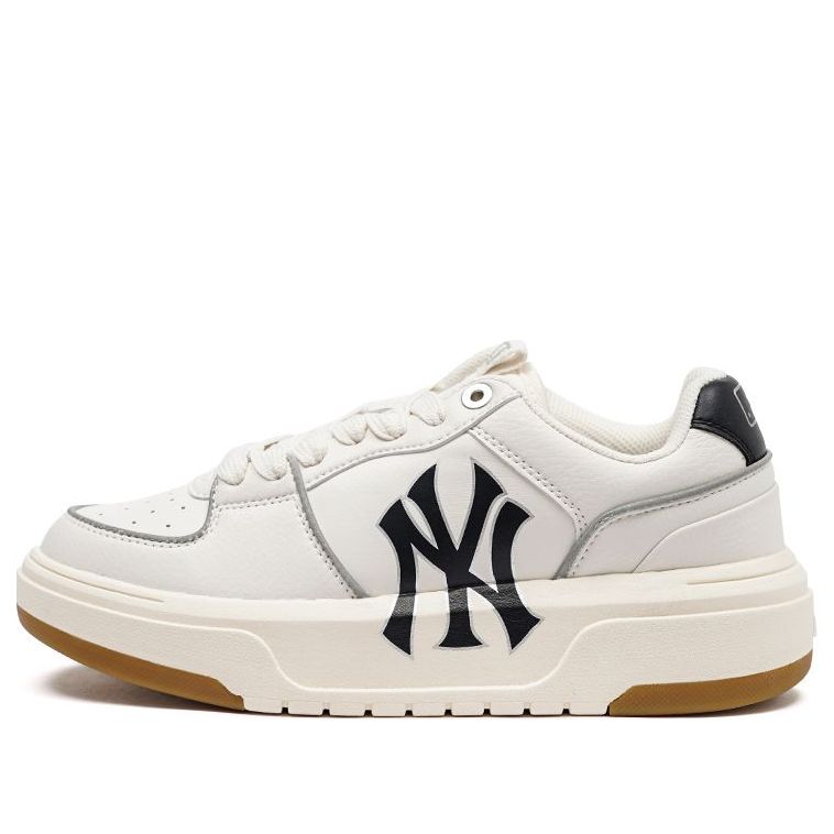 MLB Chunky Classic New York Yankees 'Grey'
MLB Chunky Classic New York Yankees 'Grey'