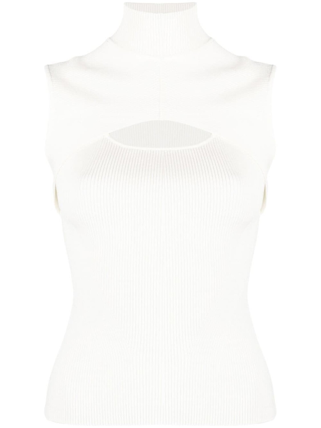 Simkhai топ Easton в рубчик, нейтральный цвет
Simkhai топ Easton в рубчик, нейтральный цвет