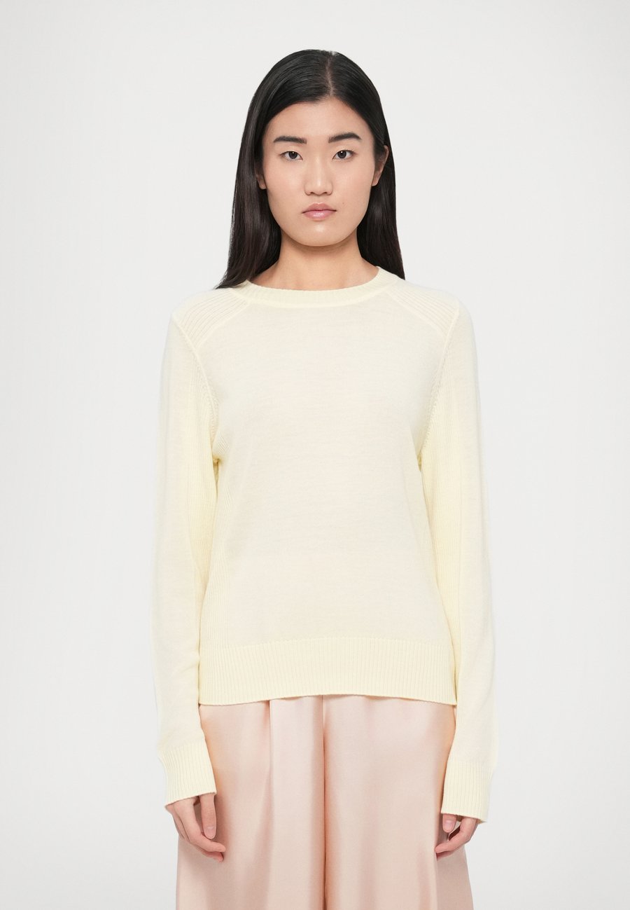 Джемпер MAX&Co. BERLINA, Vanille/Off-White
Джемпер MAX&Co. BERLINA, Vanille/Off-White