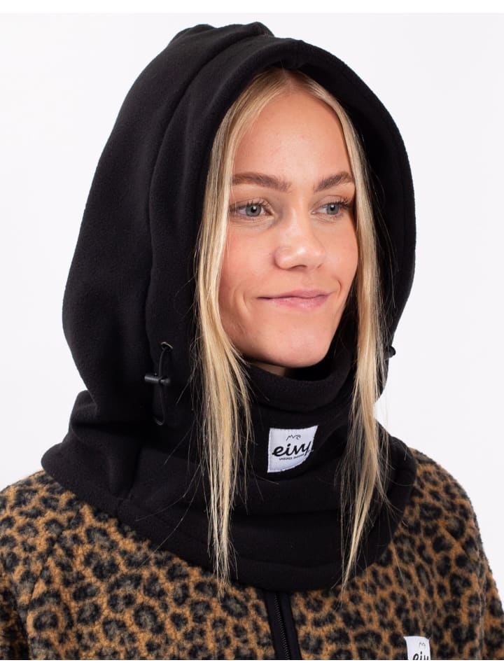 Шарф eivy, черный
Шарф eivy, черный