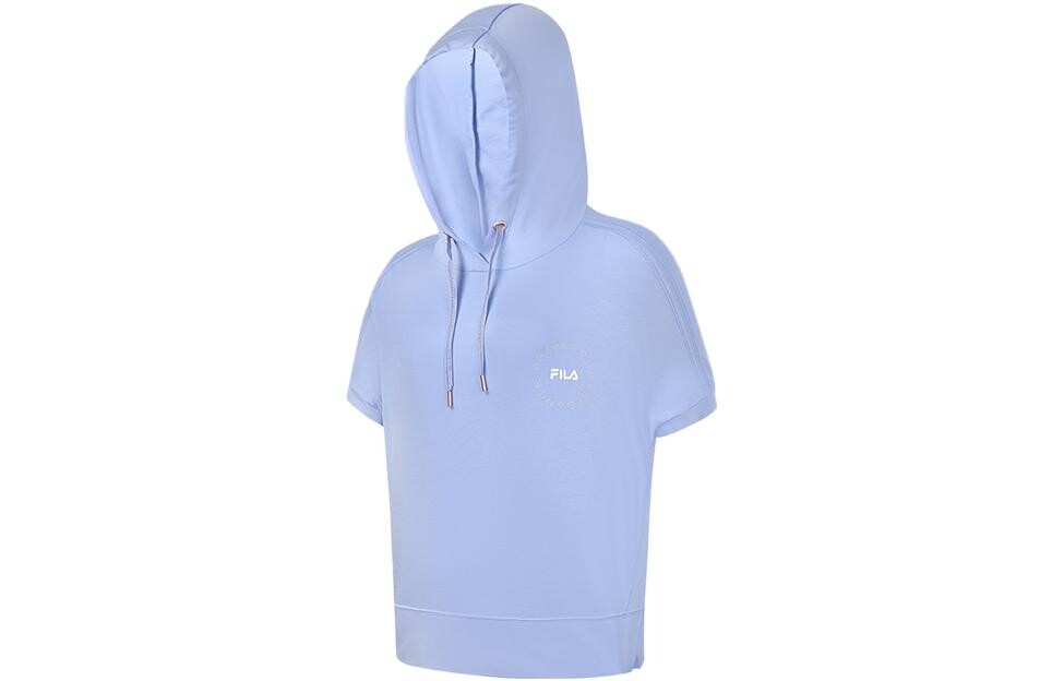 Футболка женская диагональная синяя Fila
Футболка женская диагональная синяя Fila