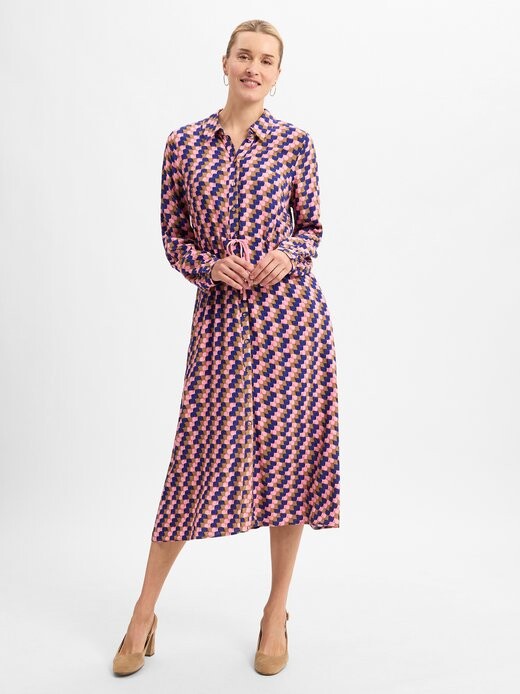 Платье нуисла Nümph, розовый
Платье нуисла Nümph, розовый