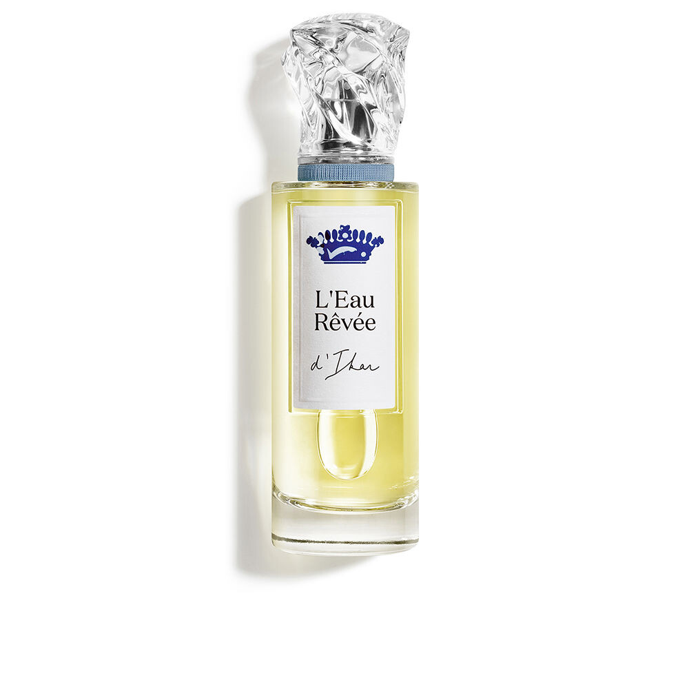 Духи L’eau rêvée d’ikar Sisley, 100 мл
Духи L’eau rêvée d’ikar Sisley, 100 мл