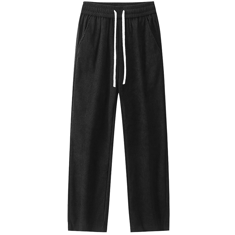 Повседневные брюки Unisex TEN MIRO, черный (basic)
Повседневные брюки Unisex TEN MIRO, черный (basic)