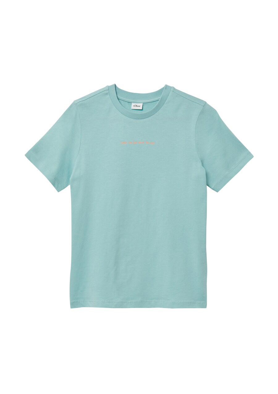 Рубашка s.Oliver, синий
Рубашка s.Oliver, синий