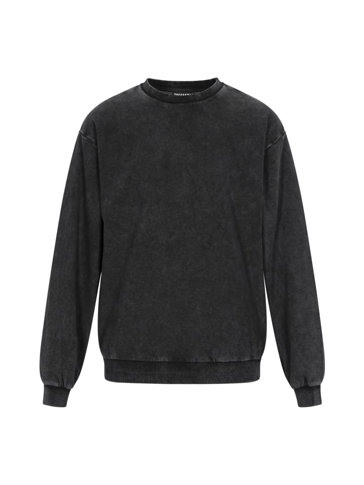 Толстовка TUFFSKULL, черный
Толстовка TUFFSKULL, черный