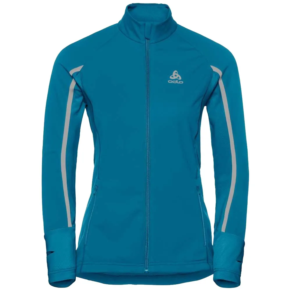 Куртка Odlo Aeolus Pro, синий
Куртка Odlo Aeolus Pro, синий