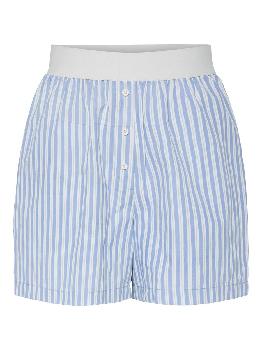 Обычные брюки PIECES PCHarper, светло-синий
Обычные брюки PIECES PCHarper, светло-синий