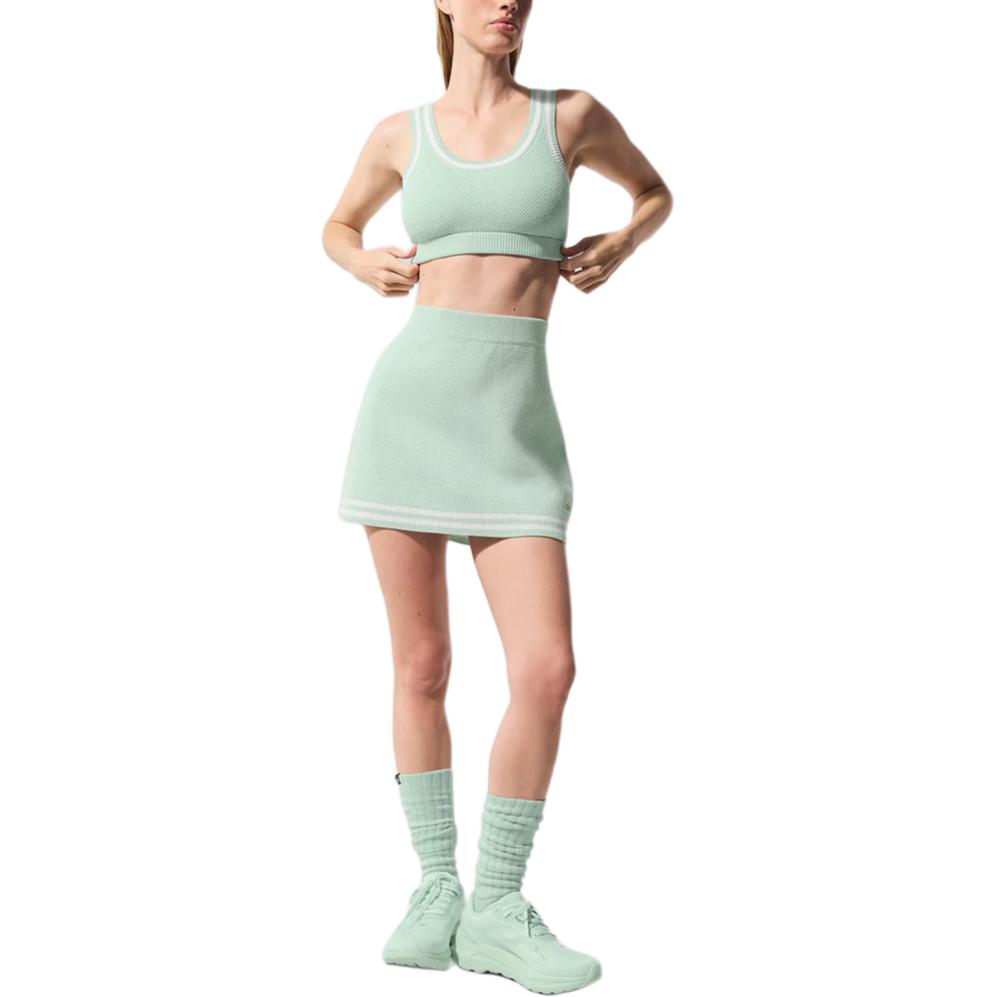 Alo Yoga Спортивное нижнее бельё для женщин
Alo Yoga Спортивное нижнее бельё для женщин