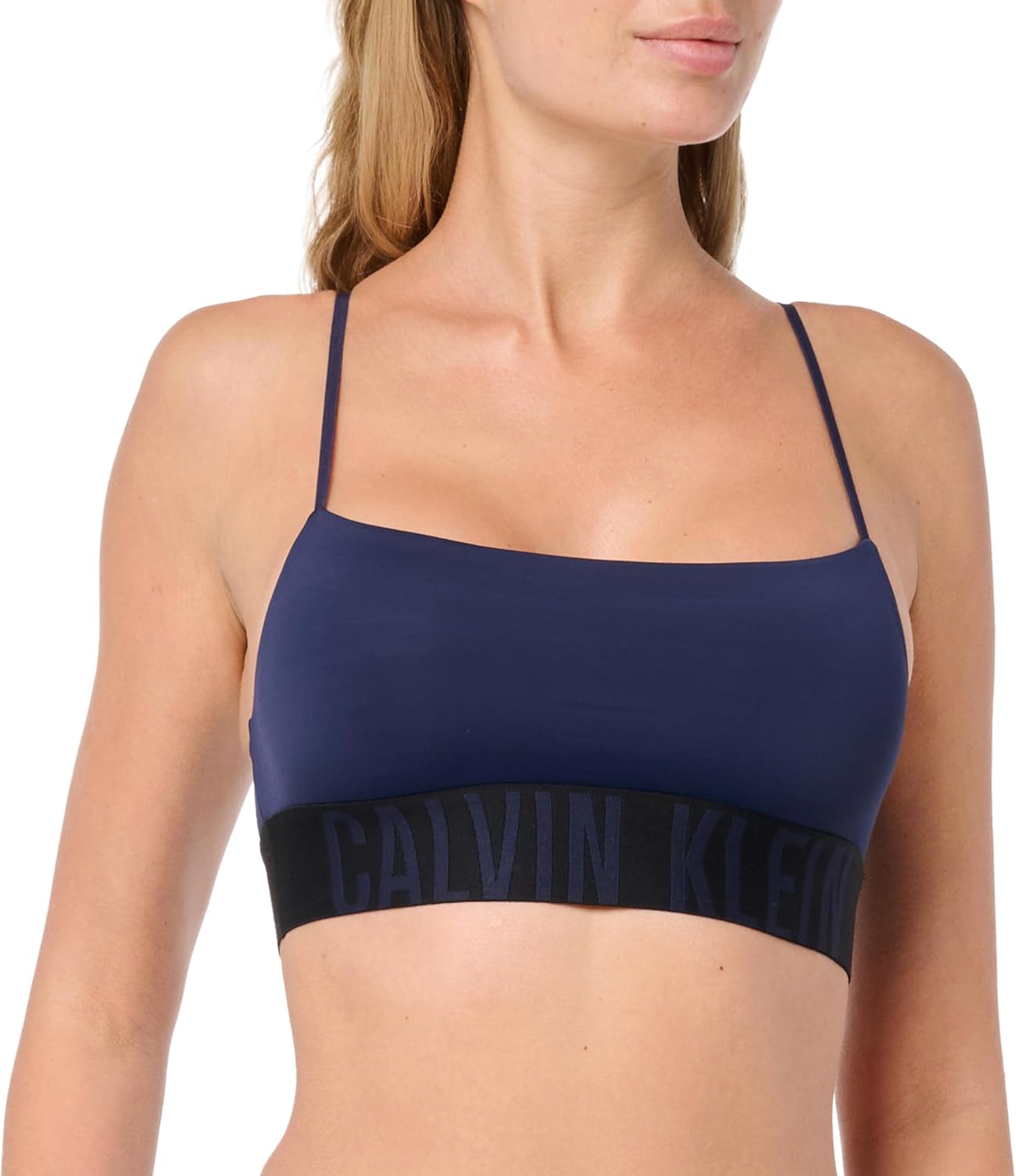 Бюстгальтер-бралетт Calvin Klein Intense Power Micro Unlined, Blue Shadow
Бюстгальтер-бралетт Calvin Klein Intense Power Micro Unlined, Blue Shadow