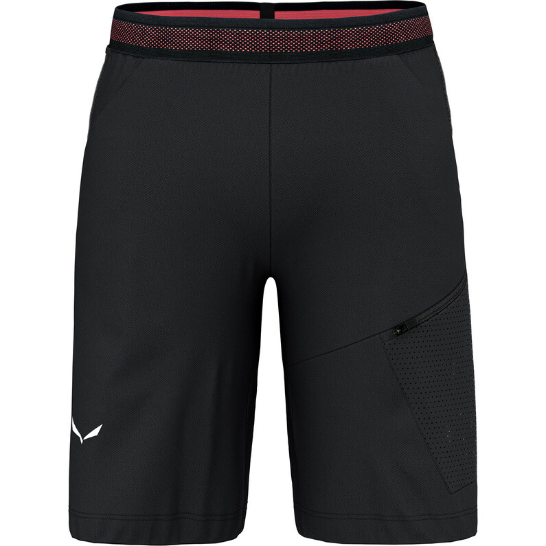 Мужские шорты карго Pedroc 2 DST Salewa, черный
Мужские шорты карго Pedroc 2 DST Salewa, черный