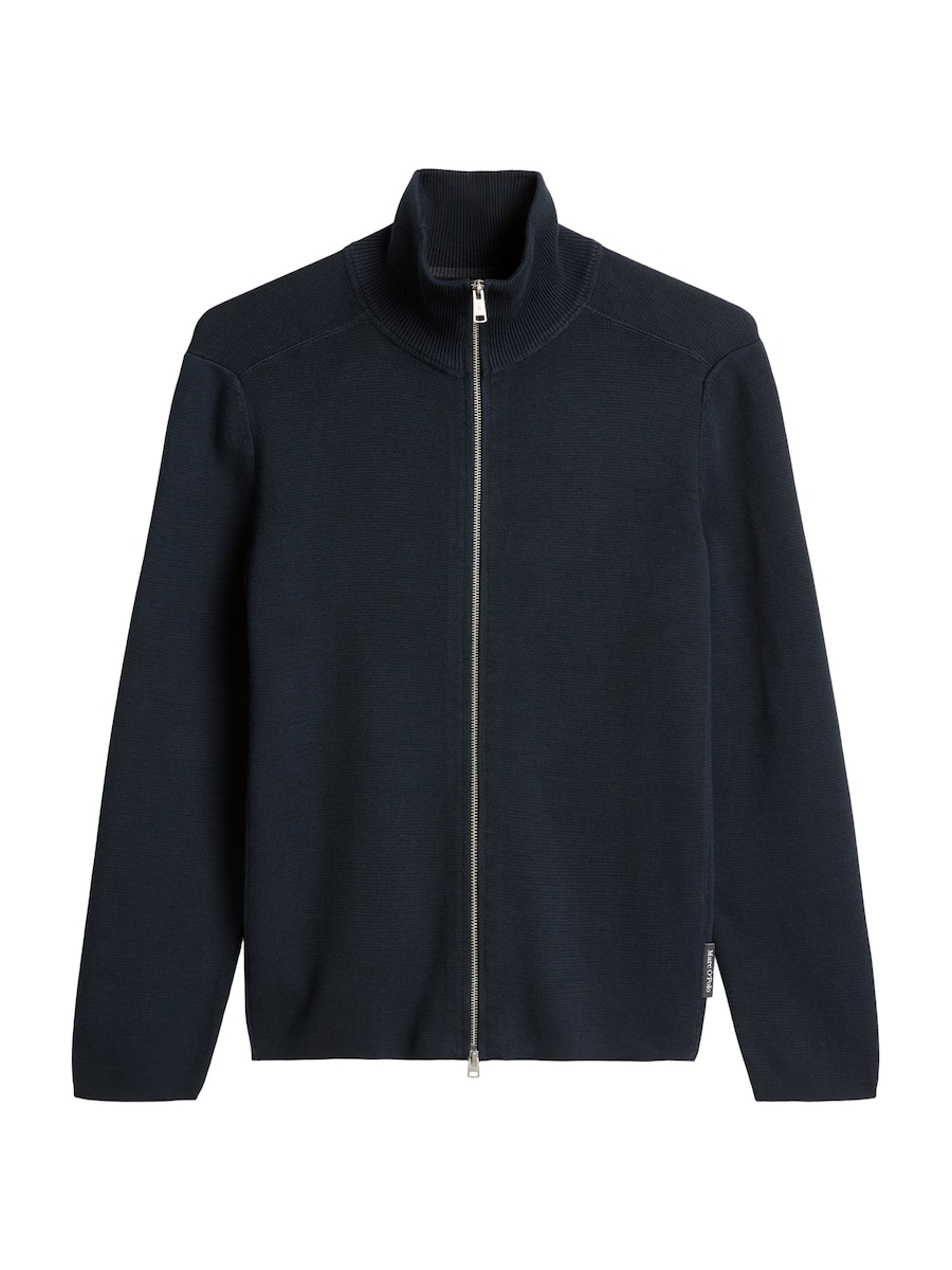 Вязаный кардиган Marc O'Polo, Night Blue
Вязаный кардиган Marc O'Polo, Night Blue