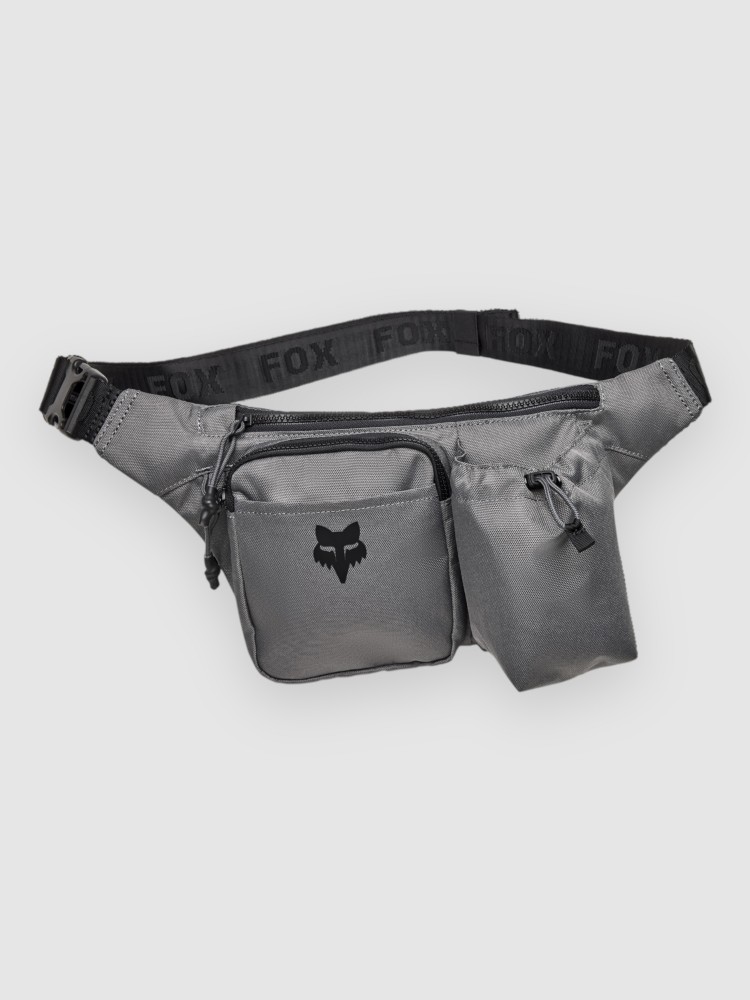 Сумка через плечо Fox Head Prem Bauchtasche, pewter
Сумка через плечо Fox Head Prem Bauchtasche, pewter