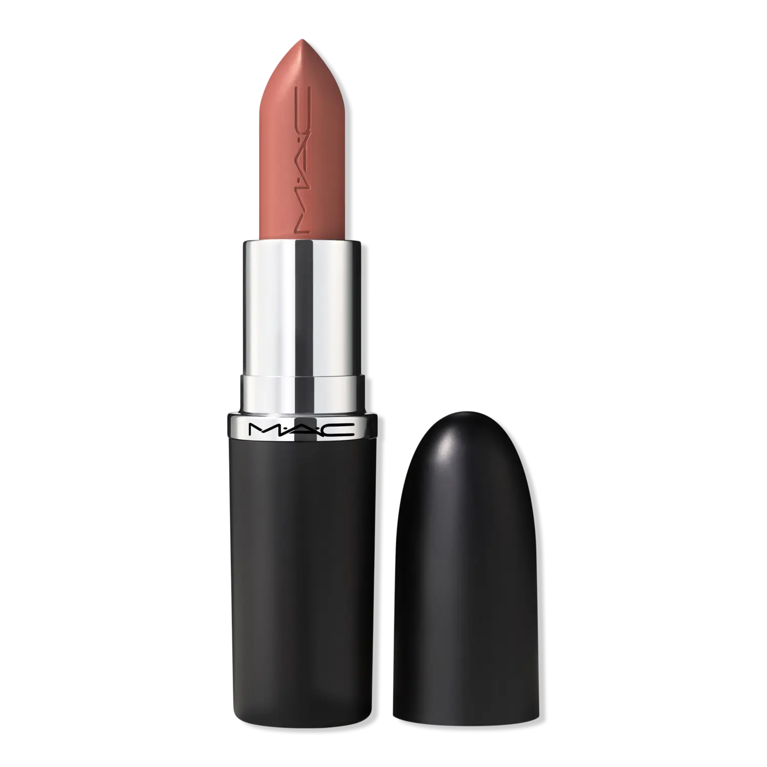 Помада M·A·Cximal Sleek Satin MAC, Blankety (soft beige pink)
Помада M·A·Cximal Sleek Satin MAC, Blankety (soft beige pink)