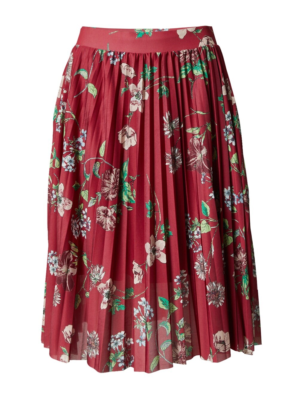 Юбка ABOUT YOU Elis, коричневый
Юбка ABOUT YOU Elis, коричневый