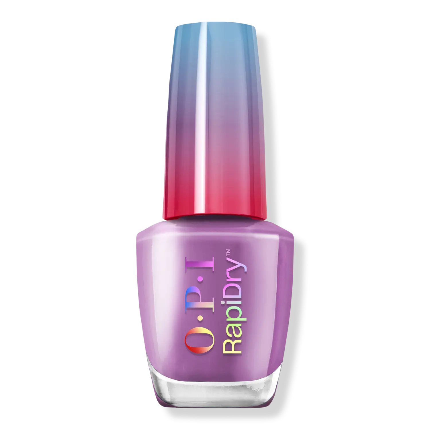 Быстросохнущий лак RapiDry OPI, Bright Back at It (purple)
Быстросохнущий лак RapiDry OPI, Bright Back at It (purple)